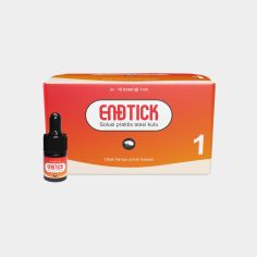 Endtick