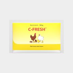 C-Fresh