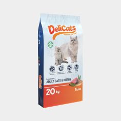 Delicats Tuna