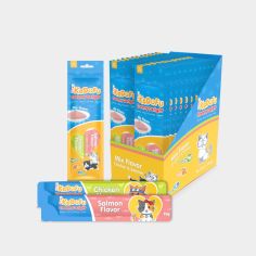 Kadofu Creamy Delight Mix