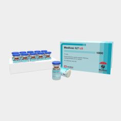 Medivac ILT LS