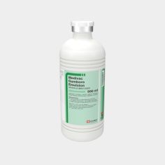 Medivac Gumboro E