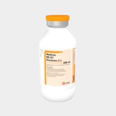 Medivac ND G7 E 0.3