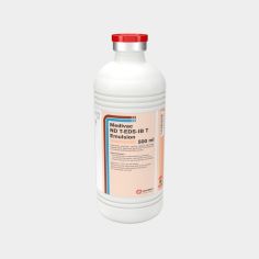 Medivac NDT-EDS-IBT