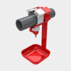 Sparepart Nipple Drinker L