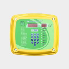 Sensor