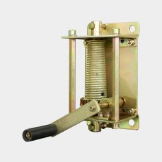 Winch