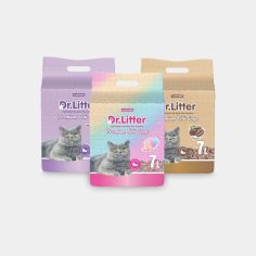 Dr. Litter Tofu 7L