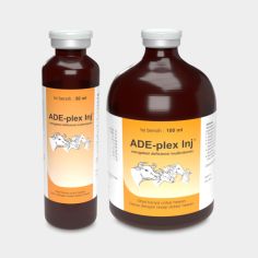 ADE-plex Inj