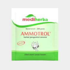 Ammotrol