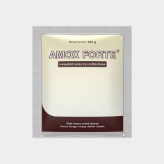 Amox Forte