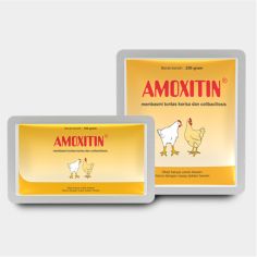 Amoxitin