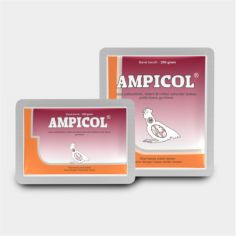 Ampicol