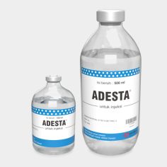 Aqua Destilata