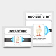 Broiler Vita