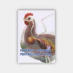 Buku Penyakit-Penyakit Penting Pada Ayam