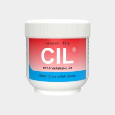 Cil