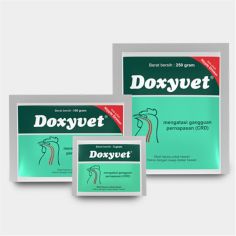 Doxyvet