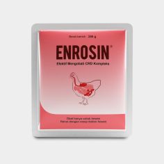 Enrosin