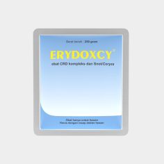 Erydoxcy