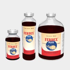 Ferdex Plus