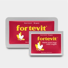 Fortevit