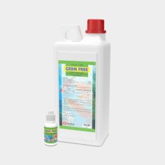 Germ Free