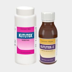 Kututox