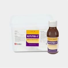 Kututox Spray