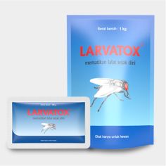 Larvatox