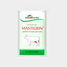 Mastigrin