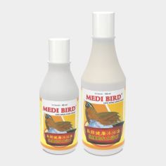 Medi Bird