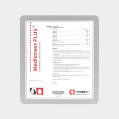 Medistress Plus