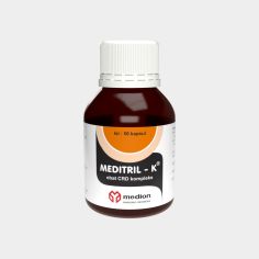 Meditril Kapsul