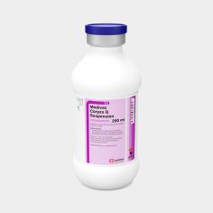 Medivac Coryza Q S