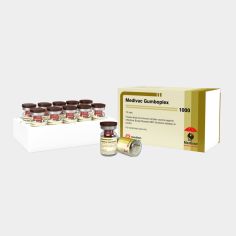 Medivac Gumboplex