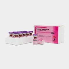 Medivac Gumboro B