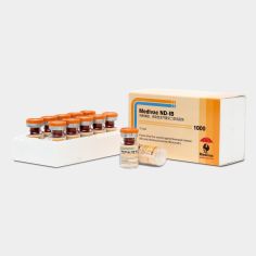 Medivac ND-IB