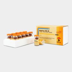 Medivac ND-IB S