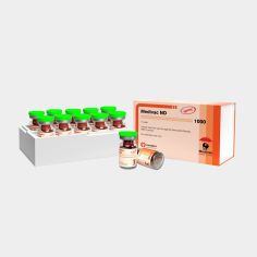 Medivac ND S