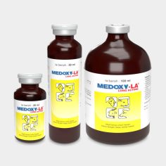 Medoxy Long Acting