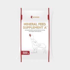 Mineral Ayam Laga