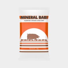 Mineral Babi