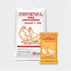 Mineral Feed Sup Ayam