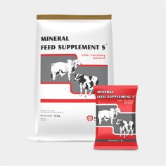 Mineral Feed Sup Sapi