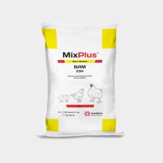 Mix Plus BAM23A