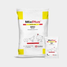 Mix Plus BAP12A
