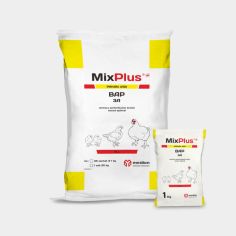 Mix Plus BAP3A