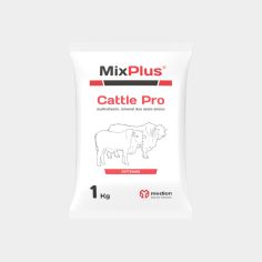 Mix Plus Cattle Pro