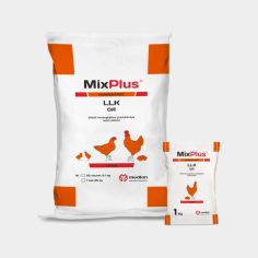 Mix Plus LLK0A